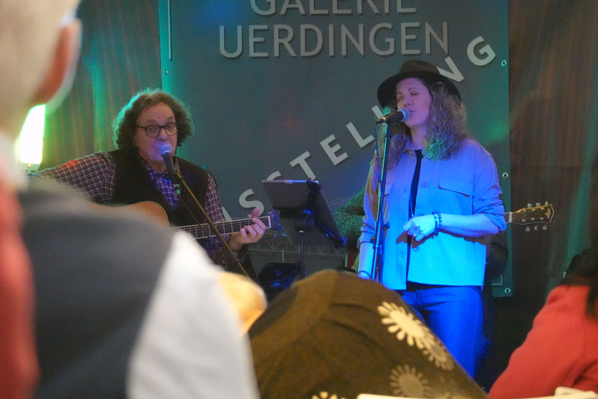 Kunst, Kultur & Konzerte