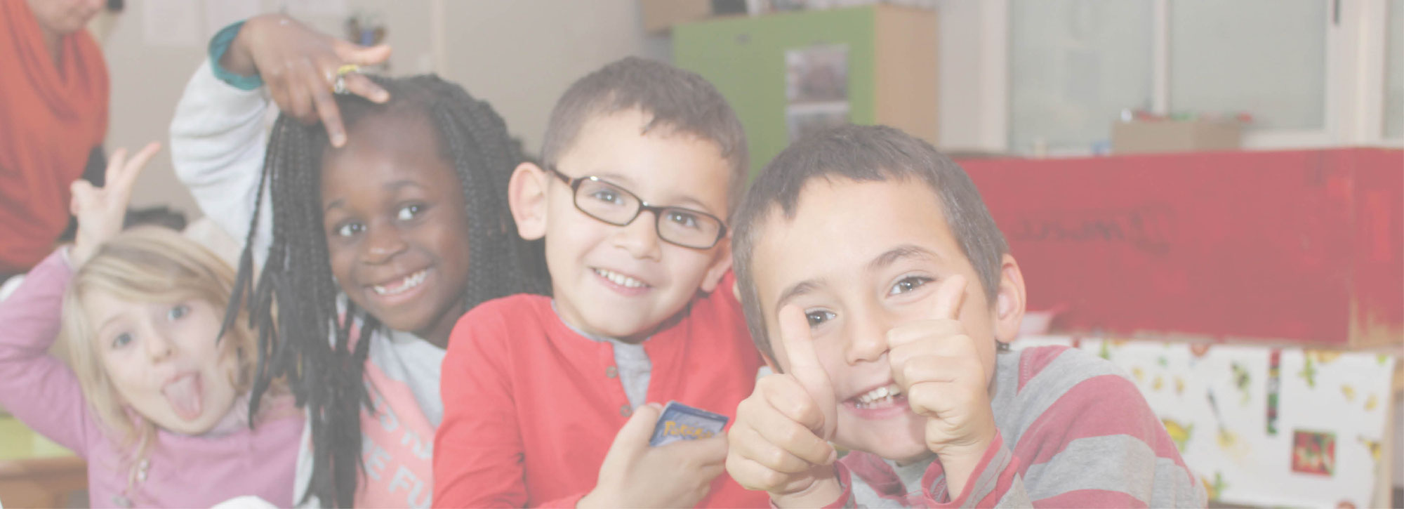 Périscolaire / Accueil de Loisirs