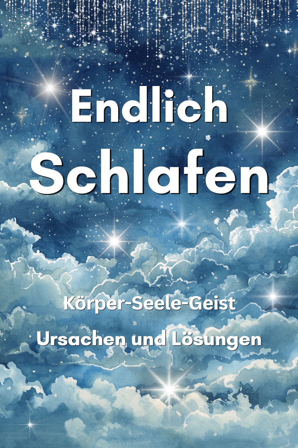 Endlich Schlafen Workbook