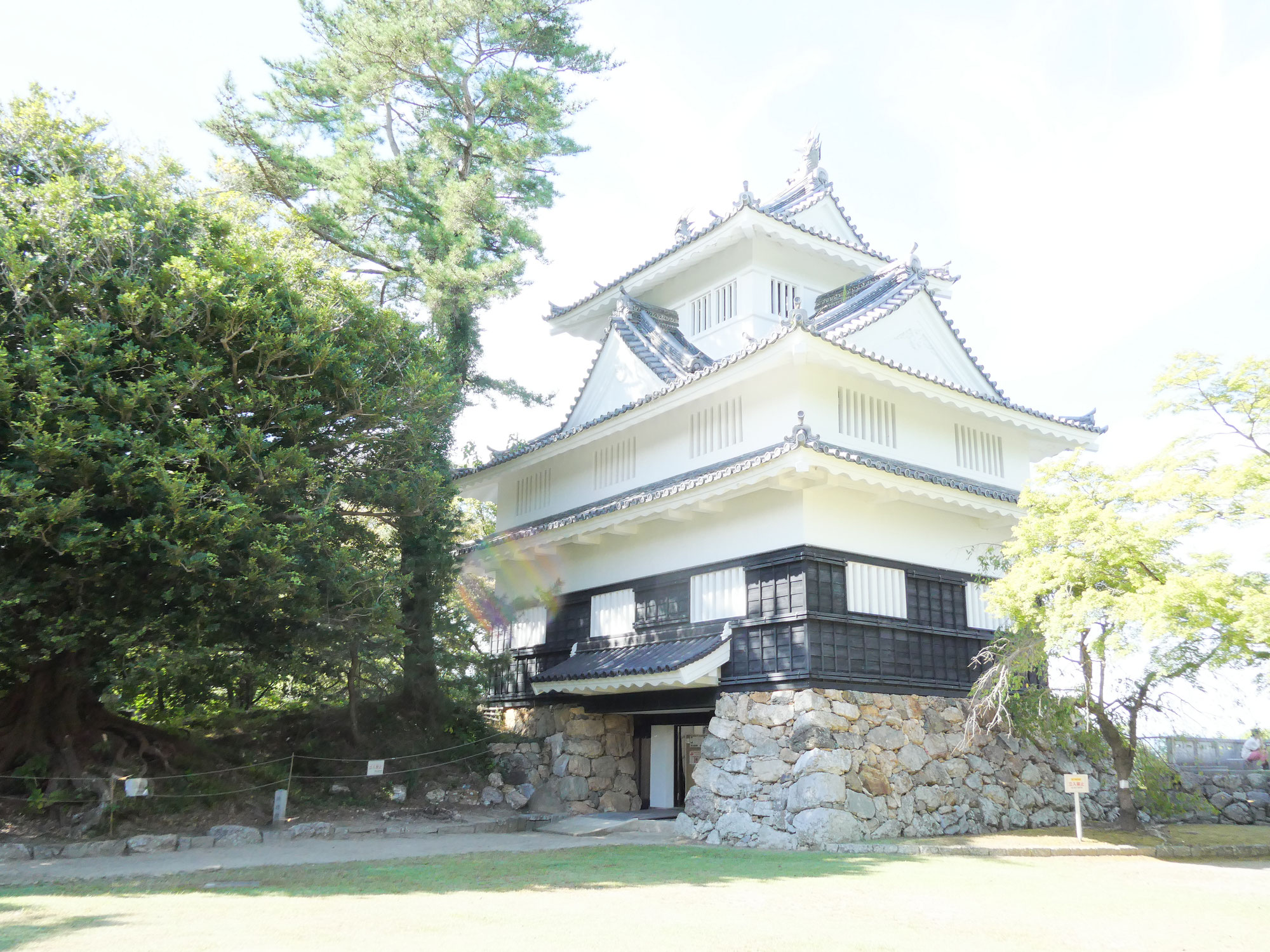 吉田城は武田軍の攻撃にも耐えた！戦国の舞台を歩く｜みのり散歩vol.1
