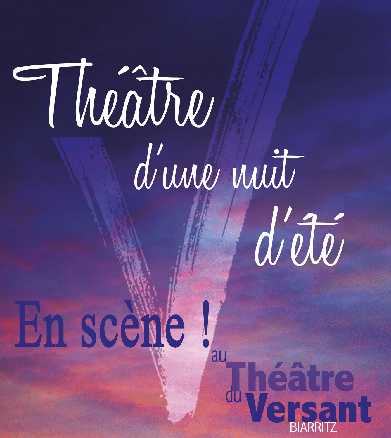 NUITS D'ETE