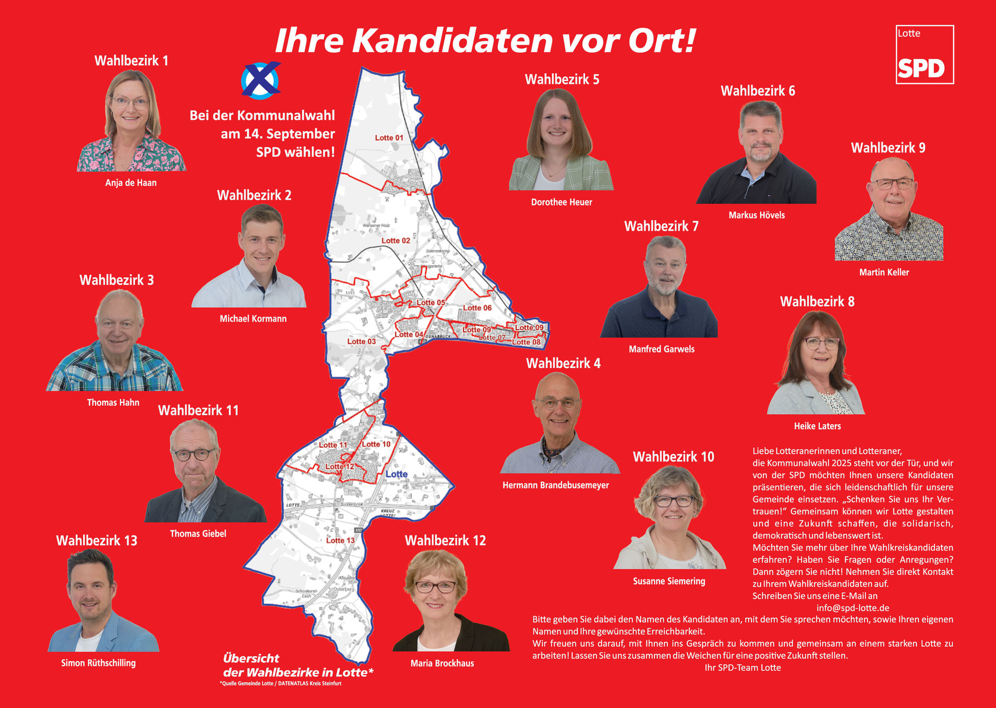 Lotter Leben 2-2025 Innenseiten