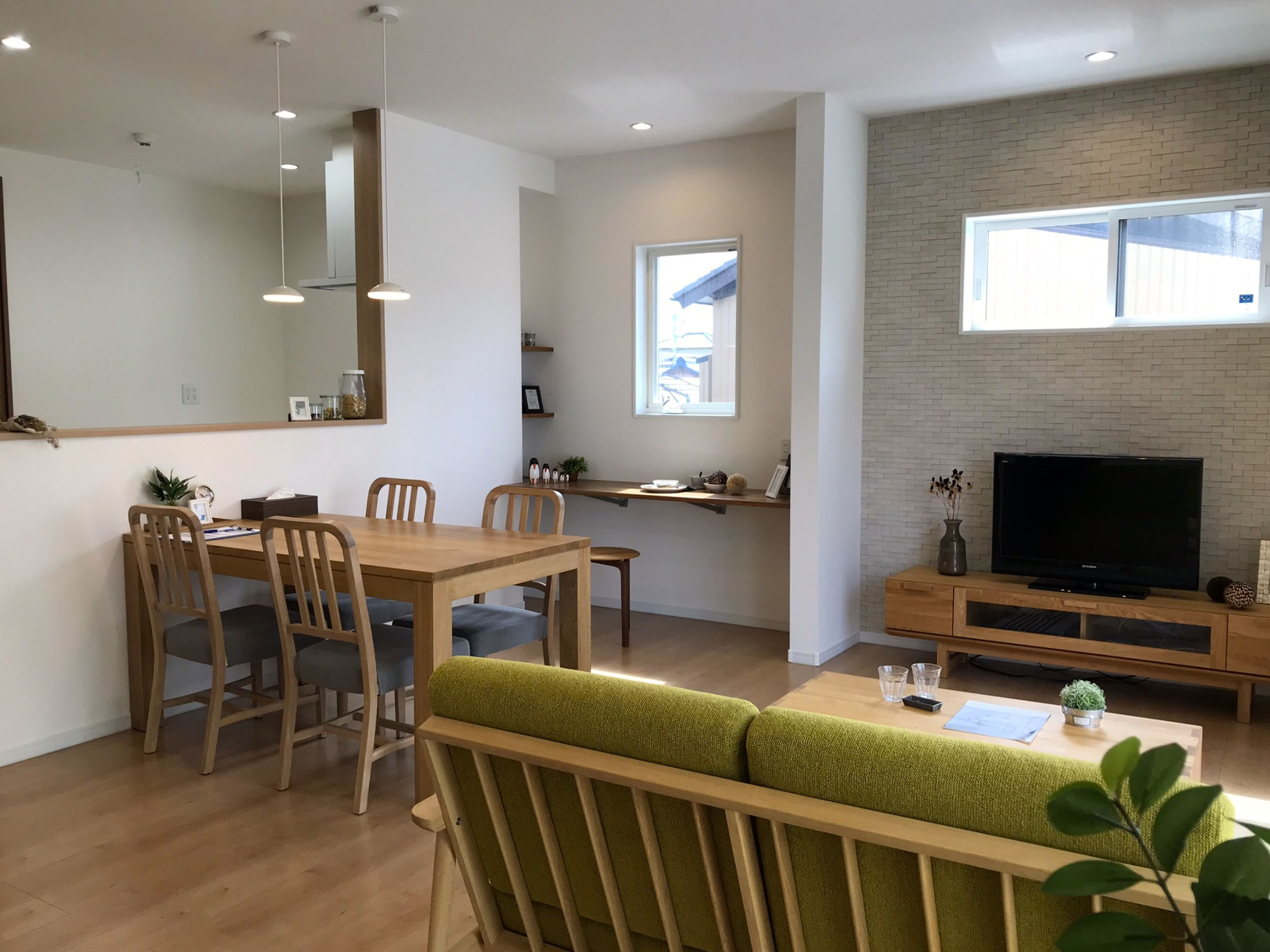 DAISHIN HOME様主催｜整理収納セミナー｜担当させて頂きました