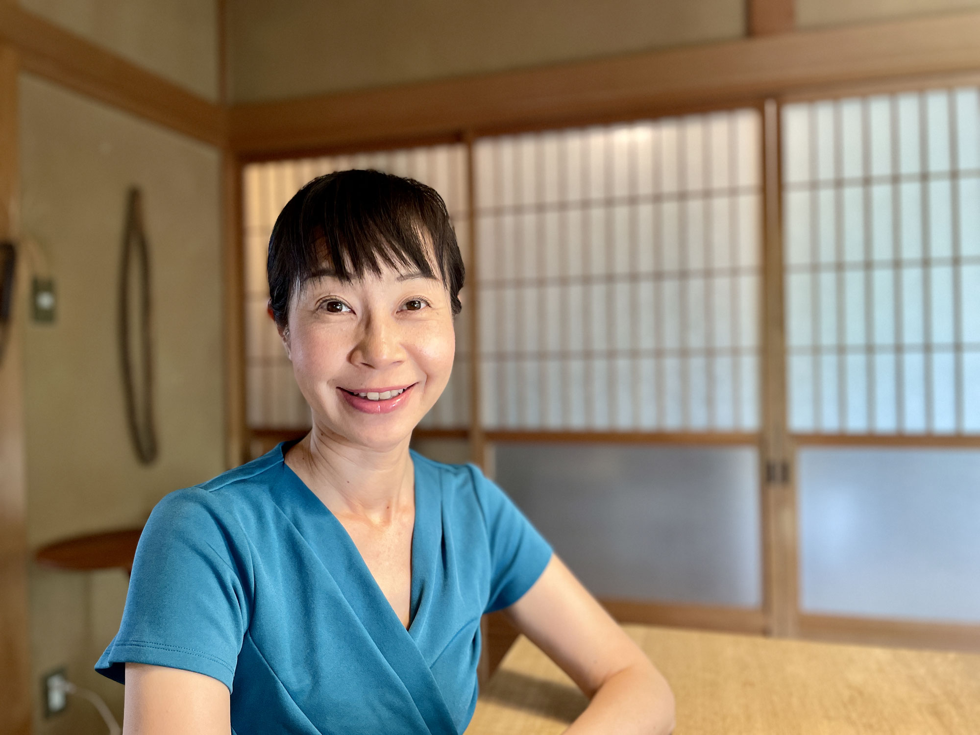 整理収納アドバイザー準１級認定講座 オンライン 担当