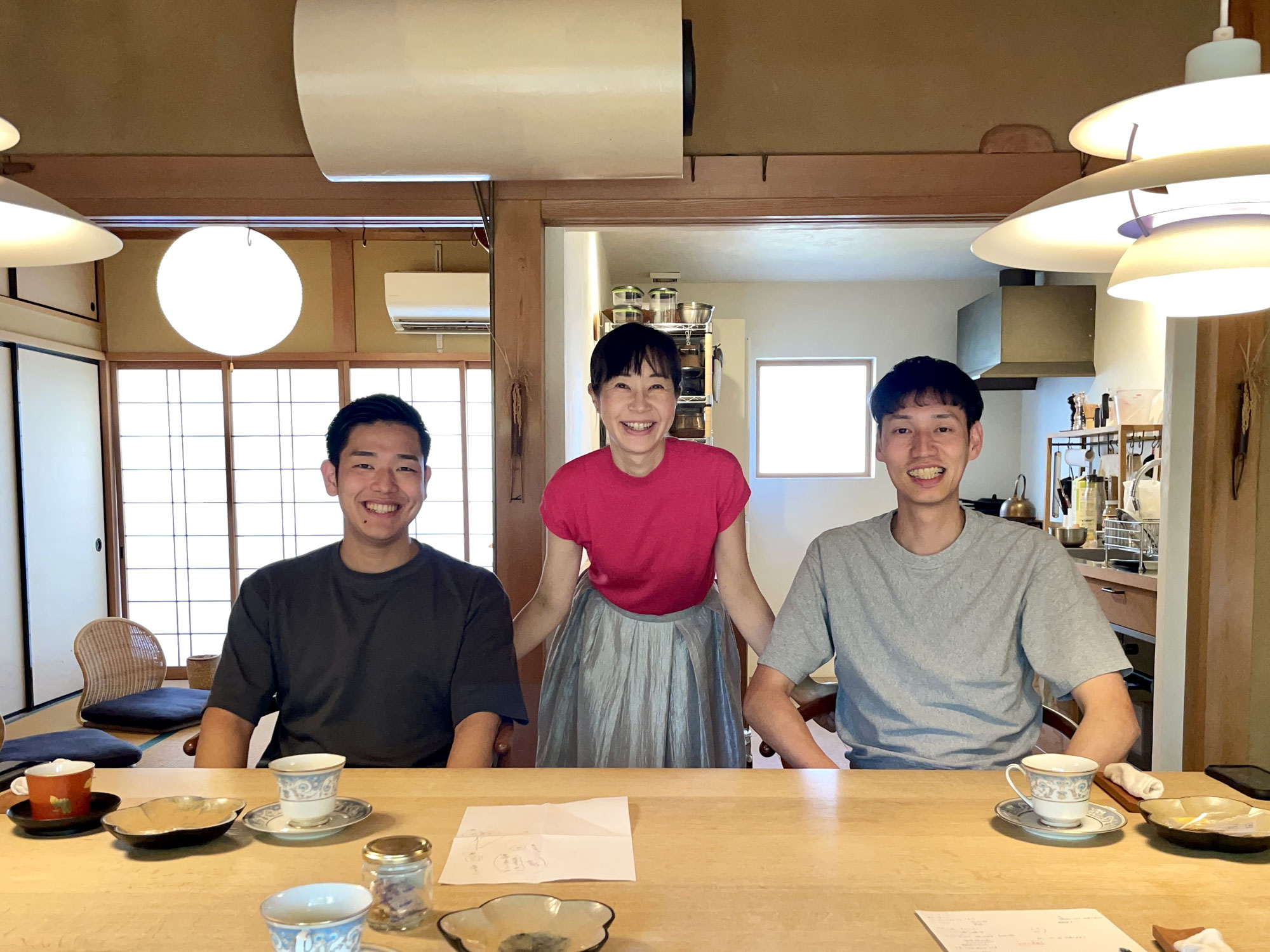 【打ち合わせ】今から始める！後悔しないお金の活かし方