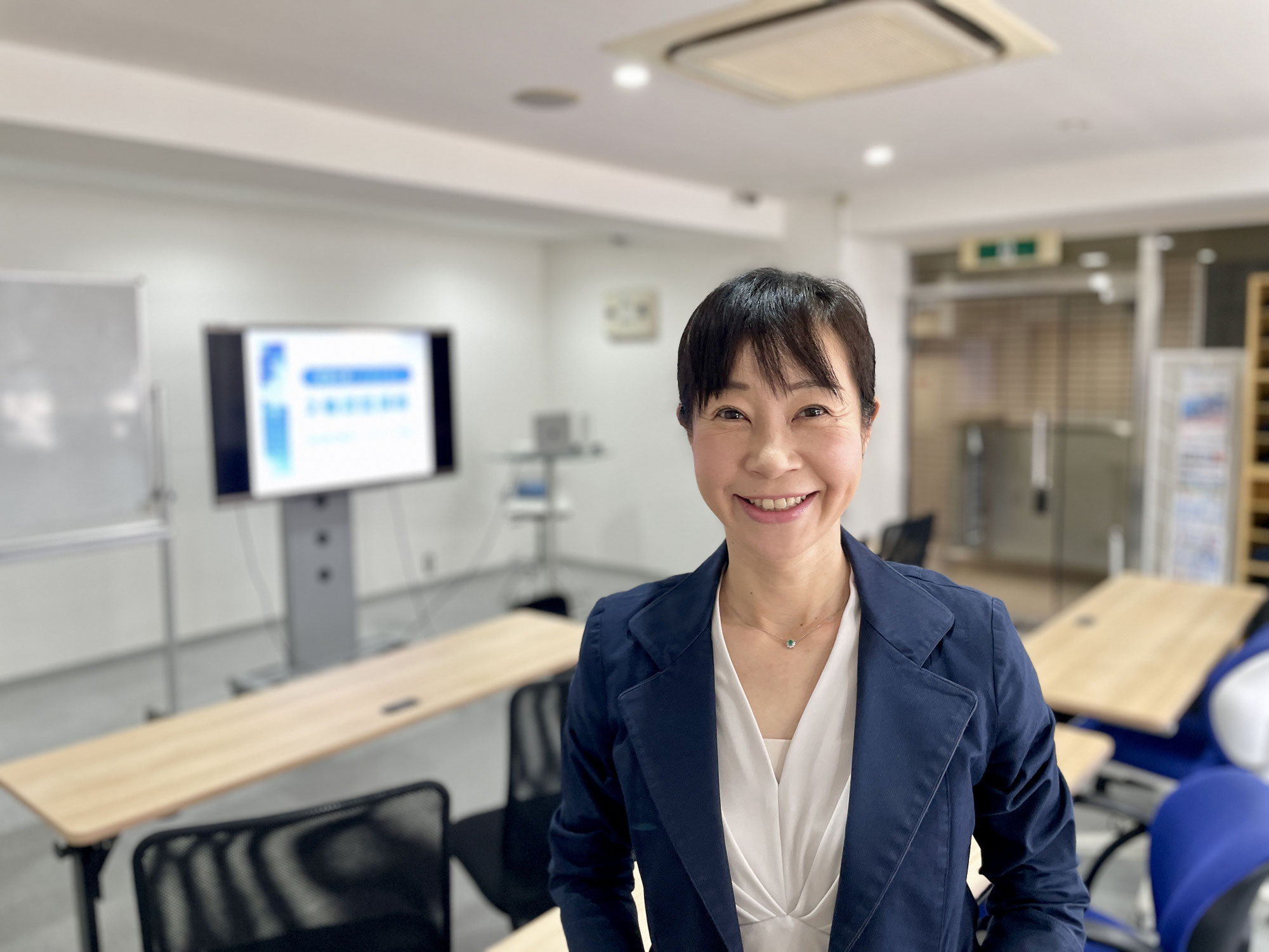 【開催しました】整理収納アドバイザー2級認定講座／新栄町駅すぐ