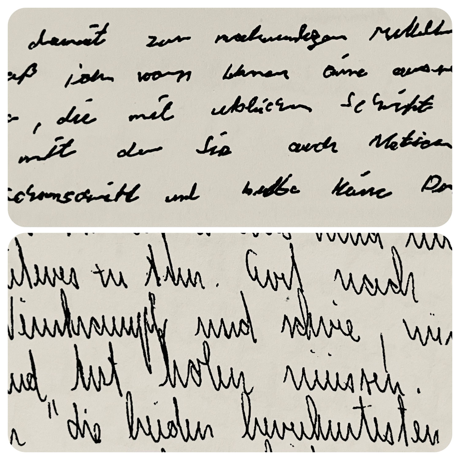 Was deine Handschrift über Intro-, Extra- und Otrovertiertheit erkennen lässt