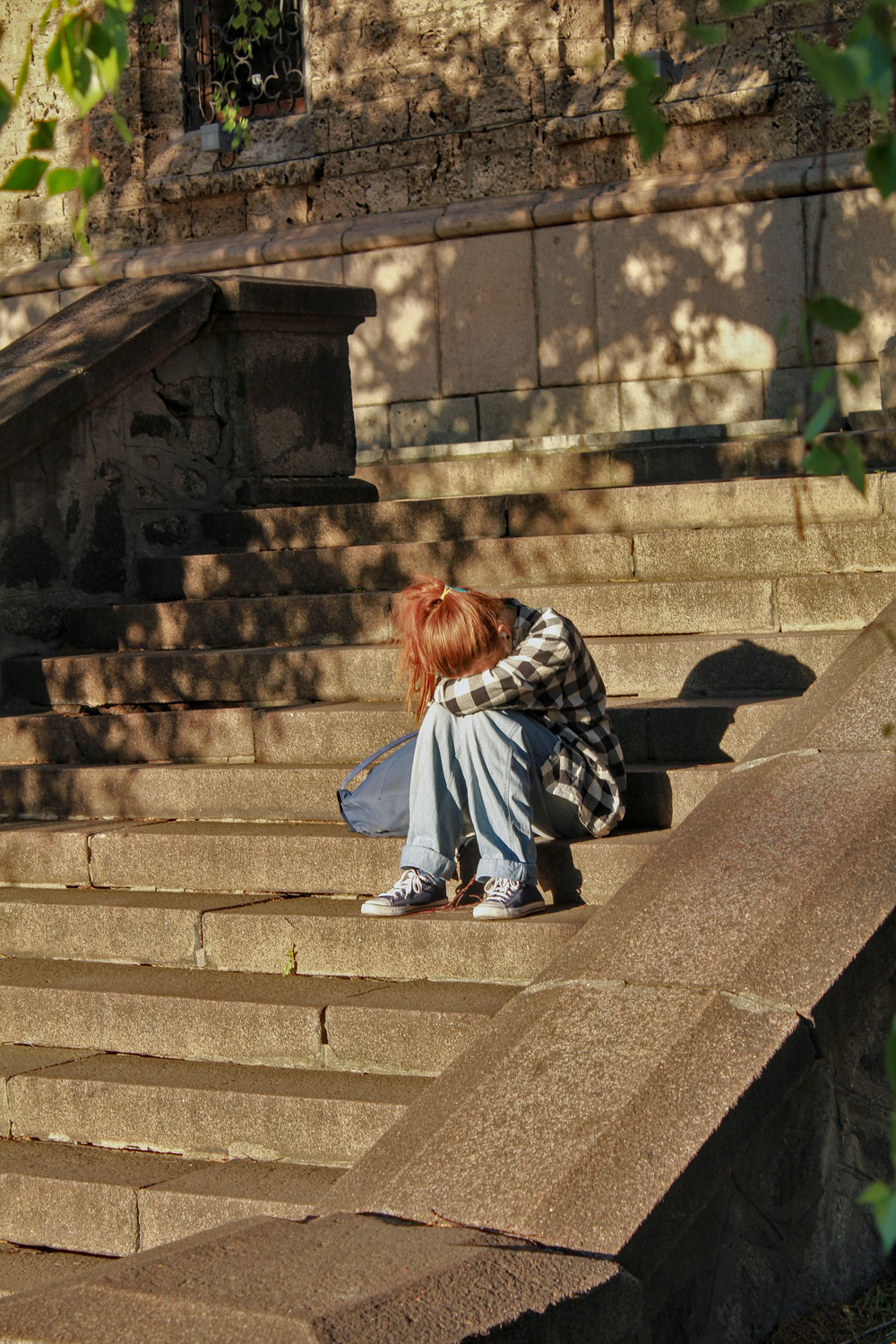 Mon enfant ne veut plus aller à l'école, quelle aide peut apporter la sophrologie?