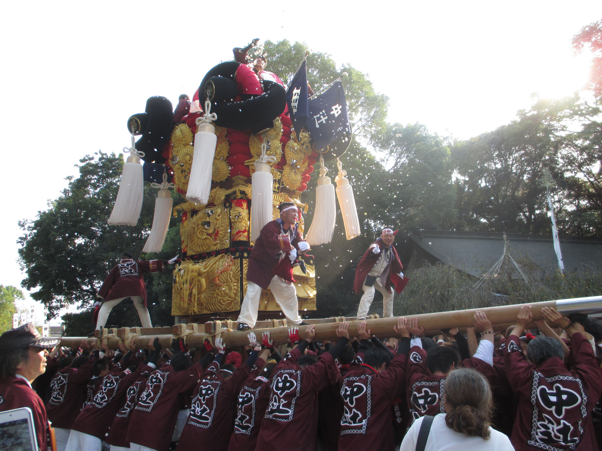 お祭り写真倉庫 大野原お祭り写真館