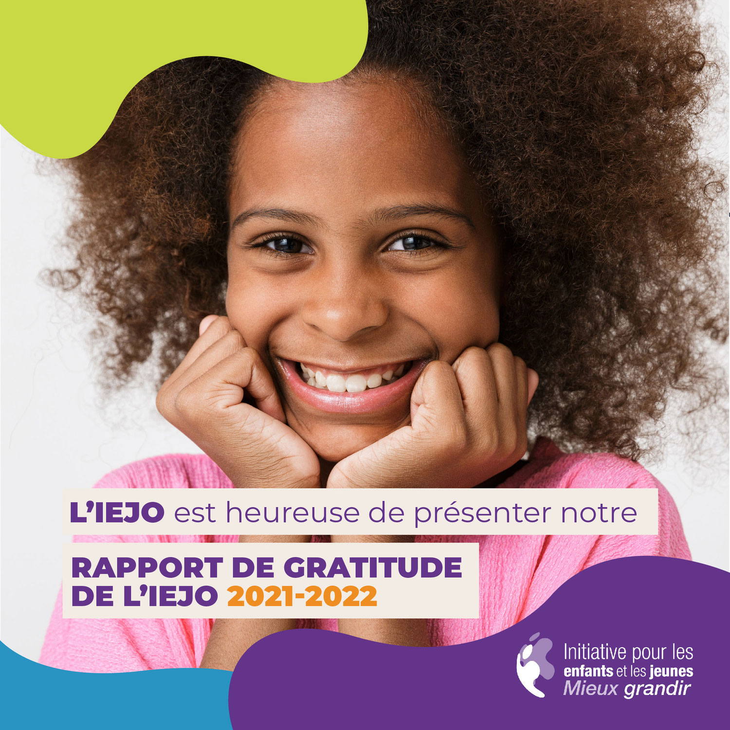 Rapport de gratitude