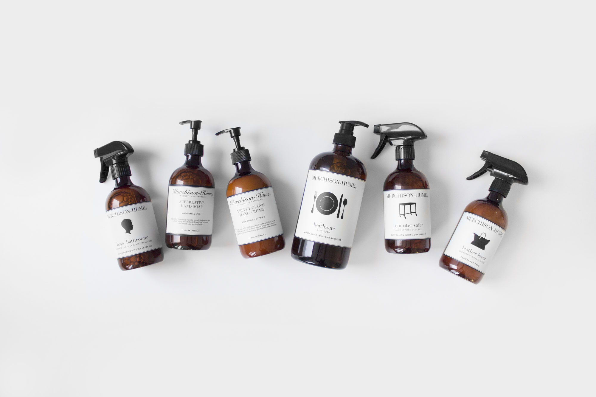 Contact MurchisonHume