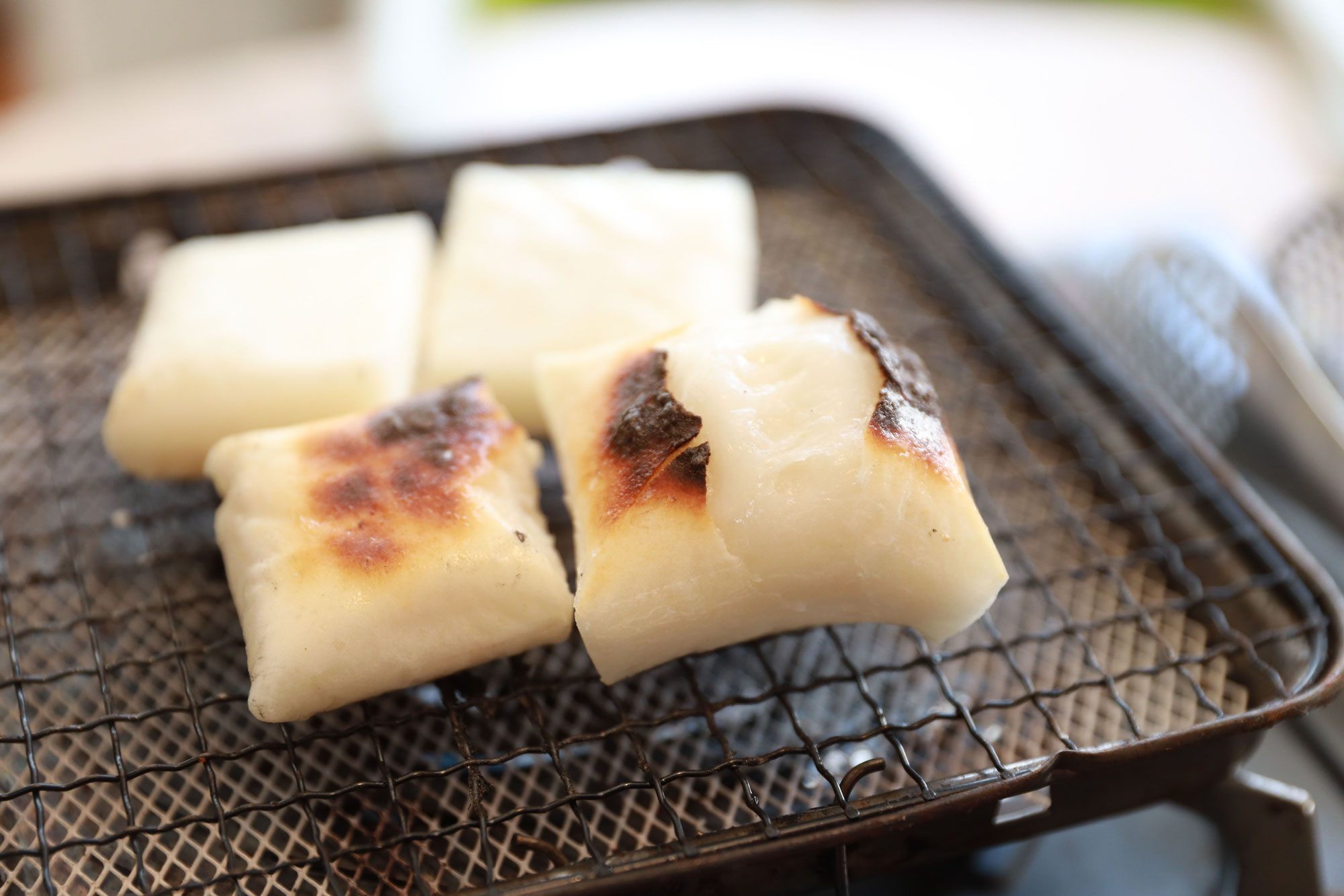 明けましておめでとうございます！