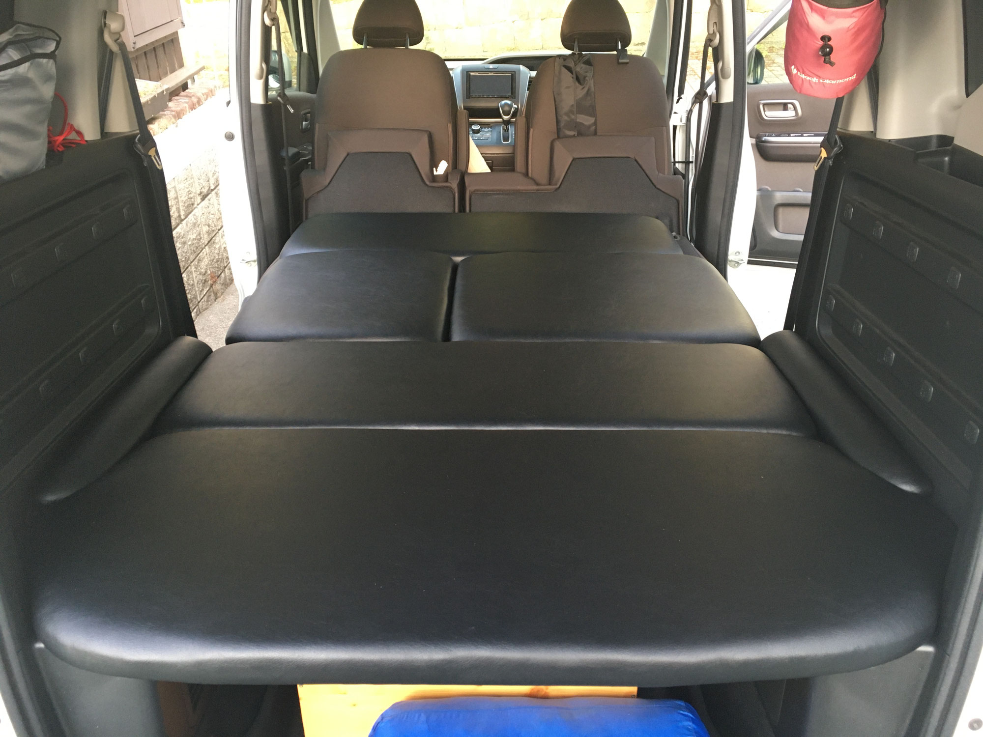 アウトドア - takumidaibase ページ！