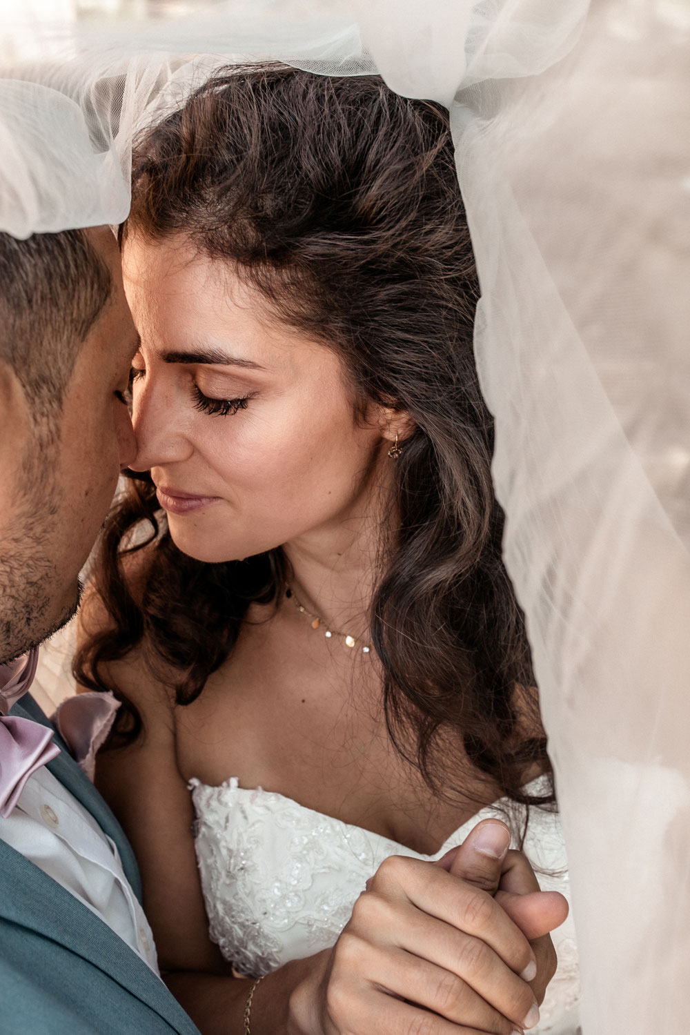 After-Wedding-Shooting auf der Villa Ludwigshöhe: Sara & Samuel Hochzeitsfotografin Südpfalz