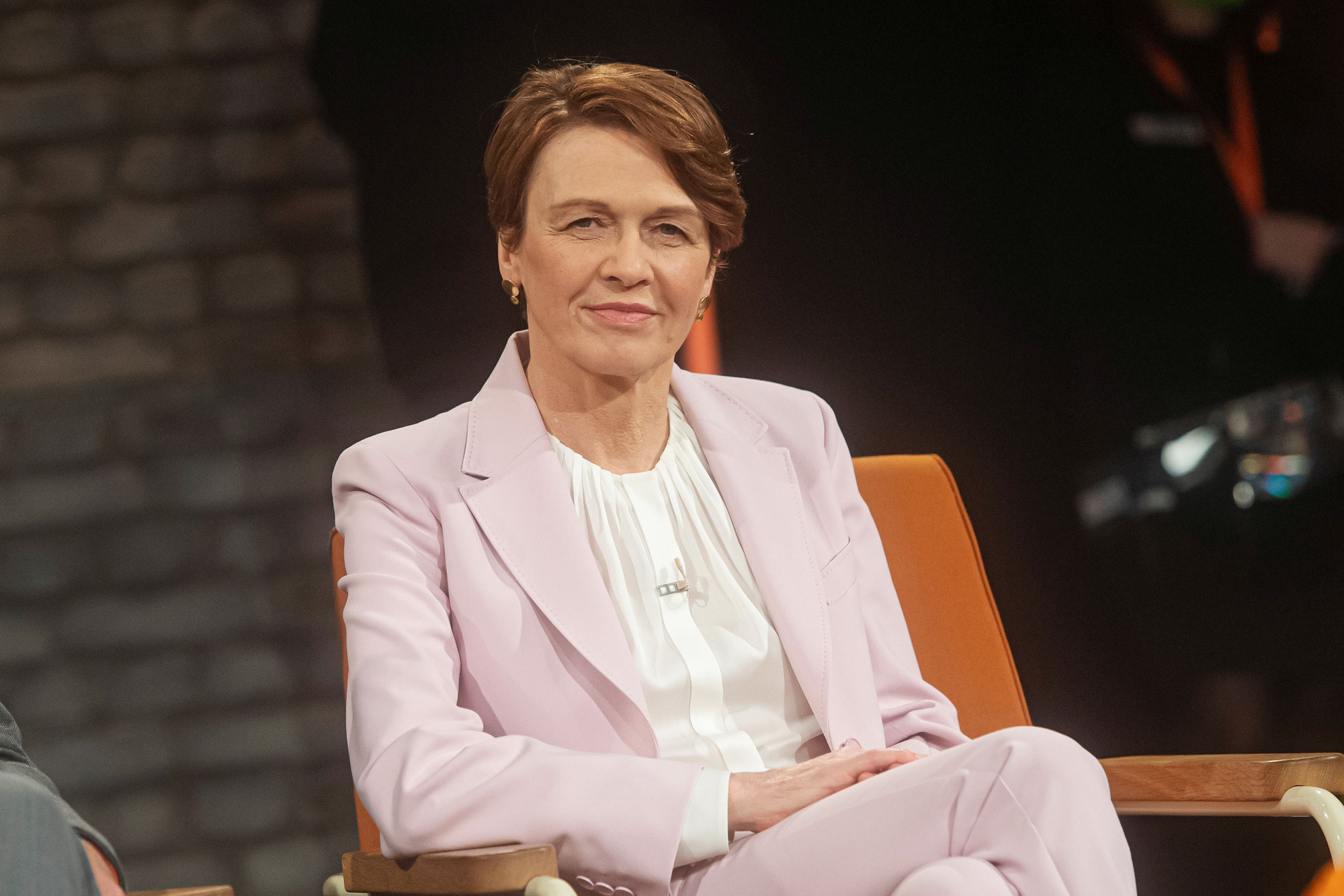 First Lady Elke Büdenbender will wieder als Richterin arbeiten