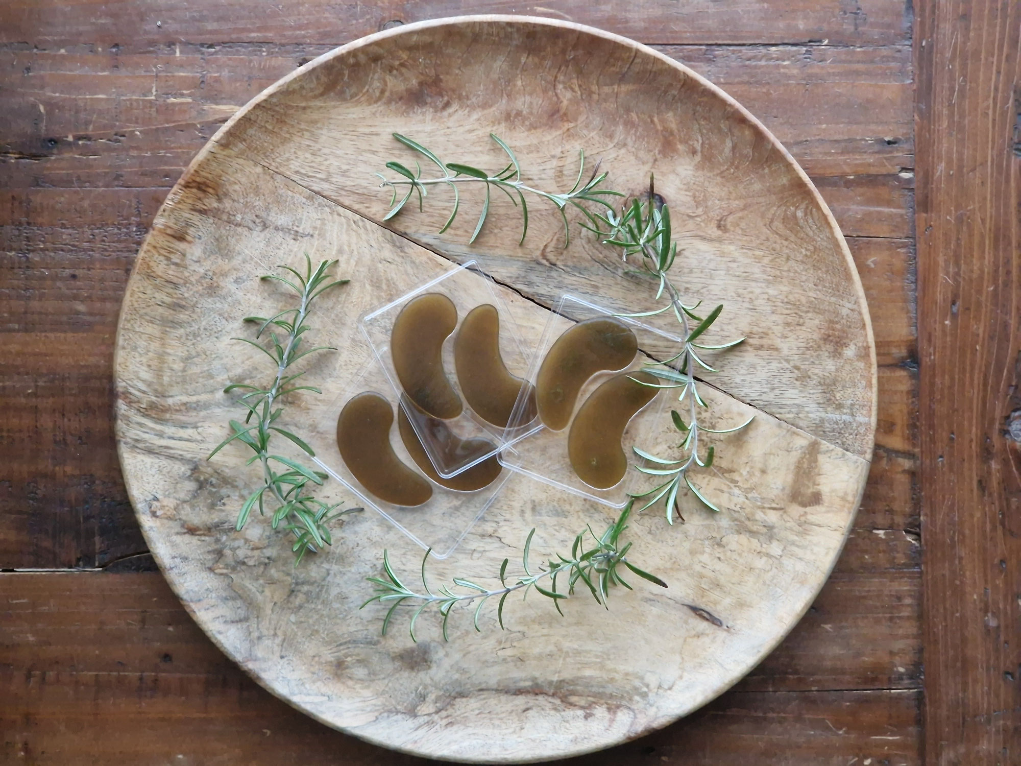 DIY Naturkosmetik aus der Naturwerkstatt