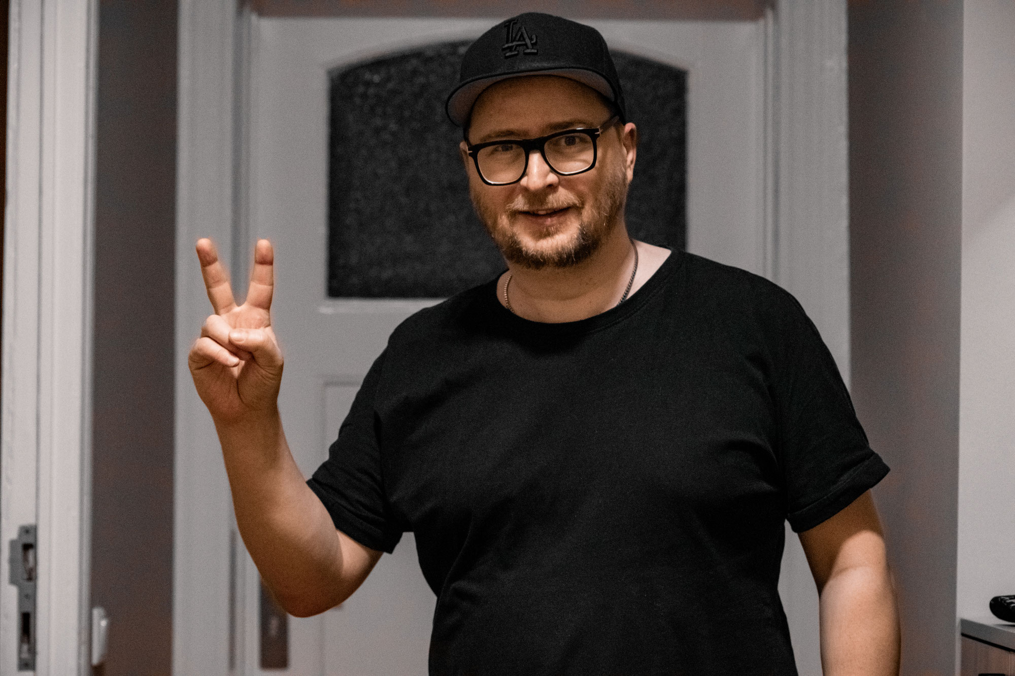 Grüße aus der neuen Homebase!