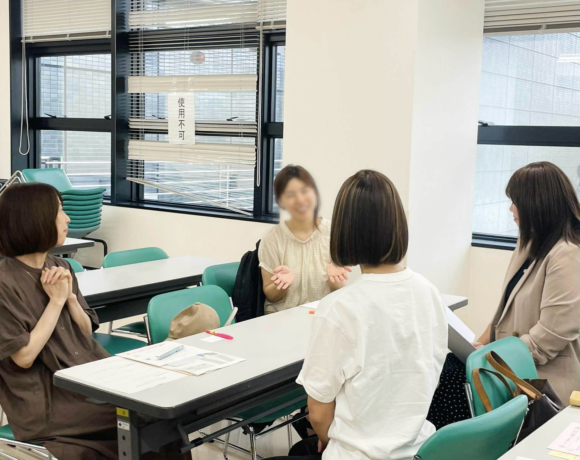 ［豊田市］éclat第3回　「体験型セミナーで新しい自分に出会うーガイダンスー」（2025年7月5日（土）開催）