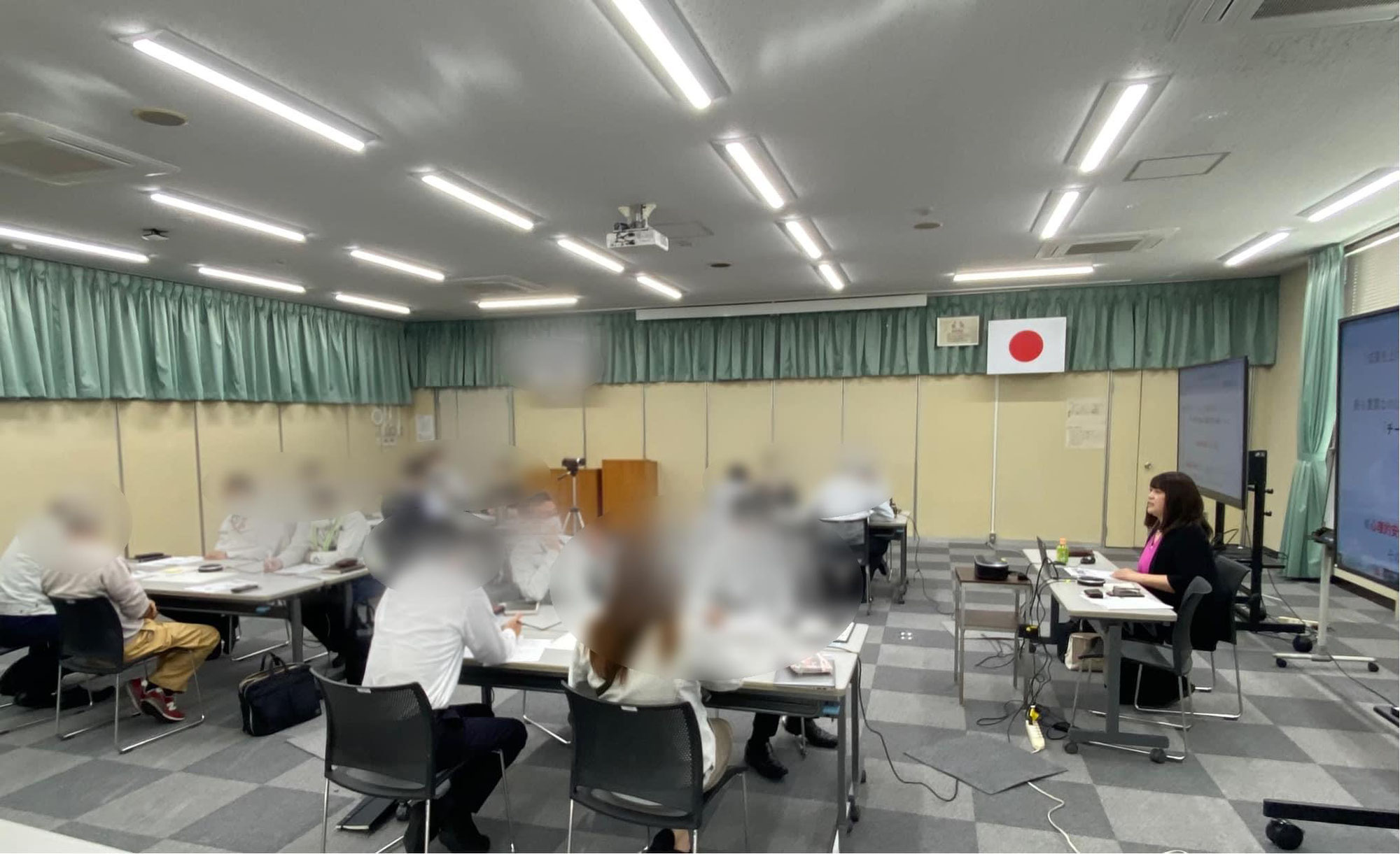[愛知県] 第4回 働き方改革サポートセミナー（2023年11月16日開催）