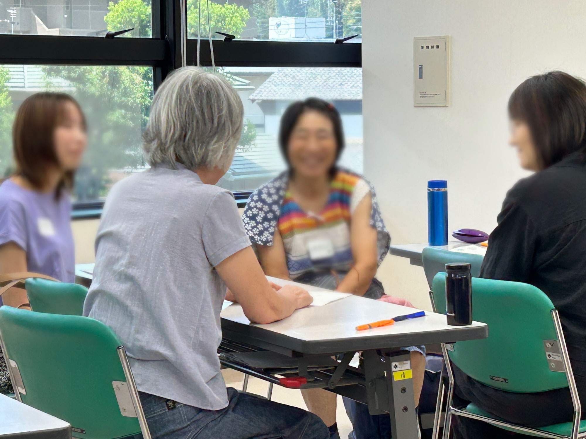 ［豊田市］第7回éclat「書き出してスッキリ！未来が動き出すはじめの一歩を踏み出そう「（2025年8月2日（土）開催）