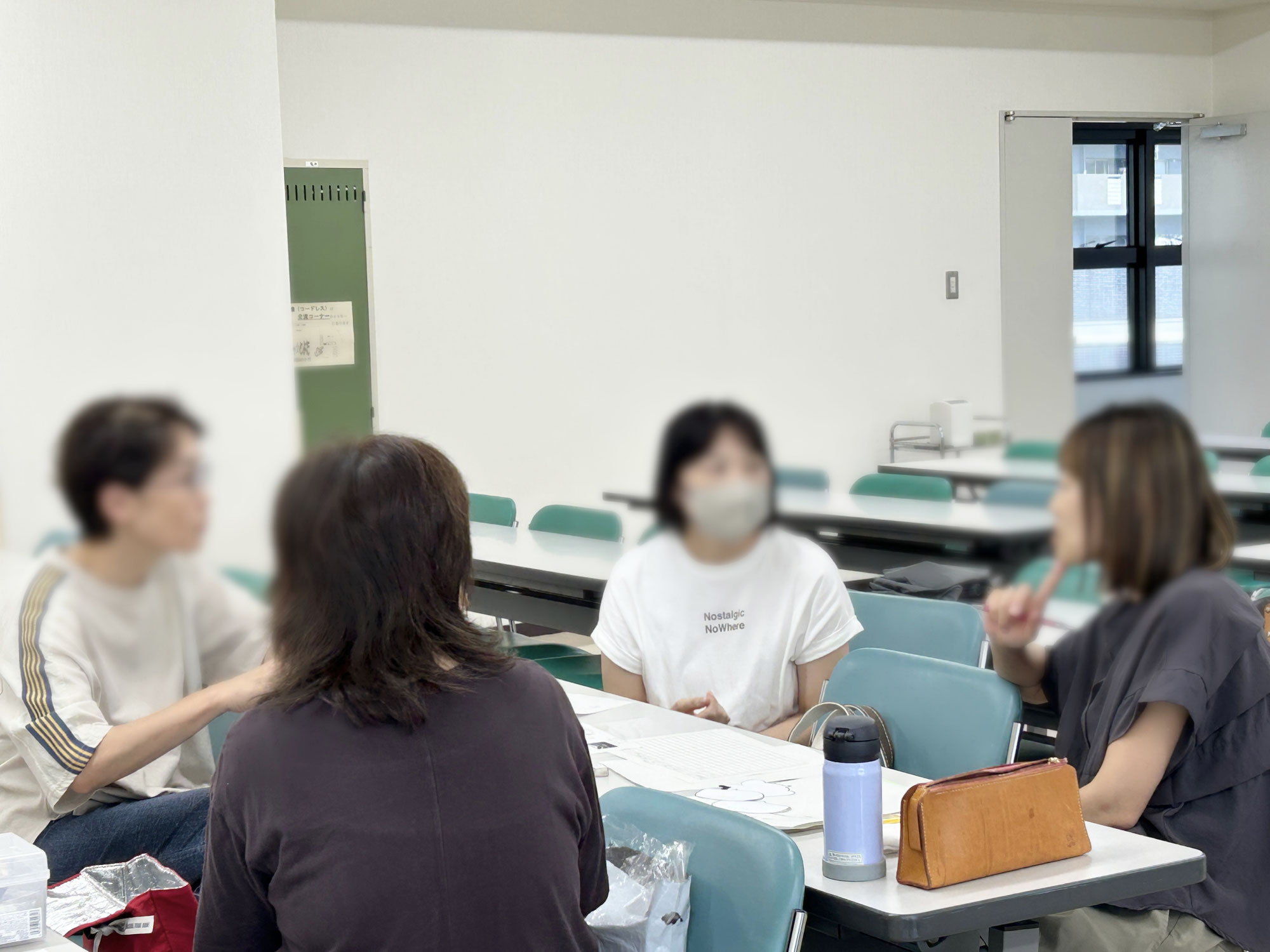 ［豊田市］第9回éclatセミナー　体験型セミナーで新しい自分に出会う③（2025年9月6日(土)開催）