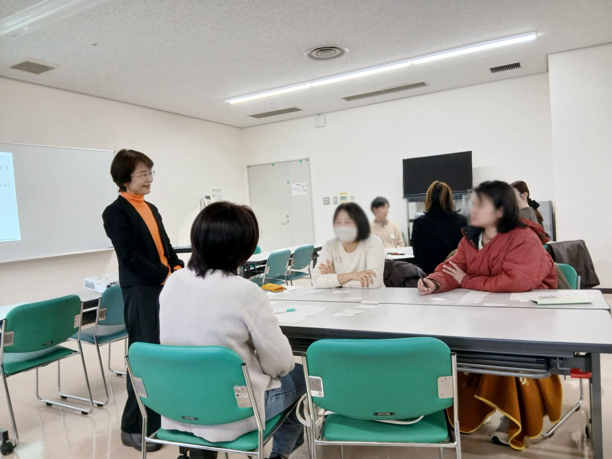 ［豊田市］éclatセミナー第20回「キャリアと私　私の能力を整理する」（2026年1月17日(土)開催）