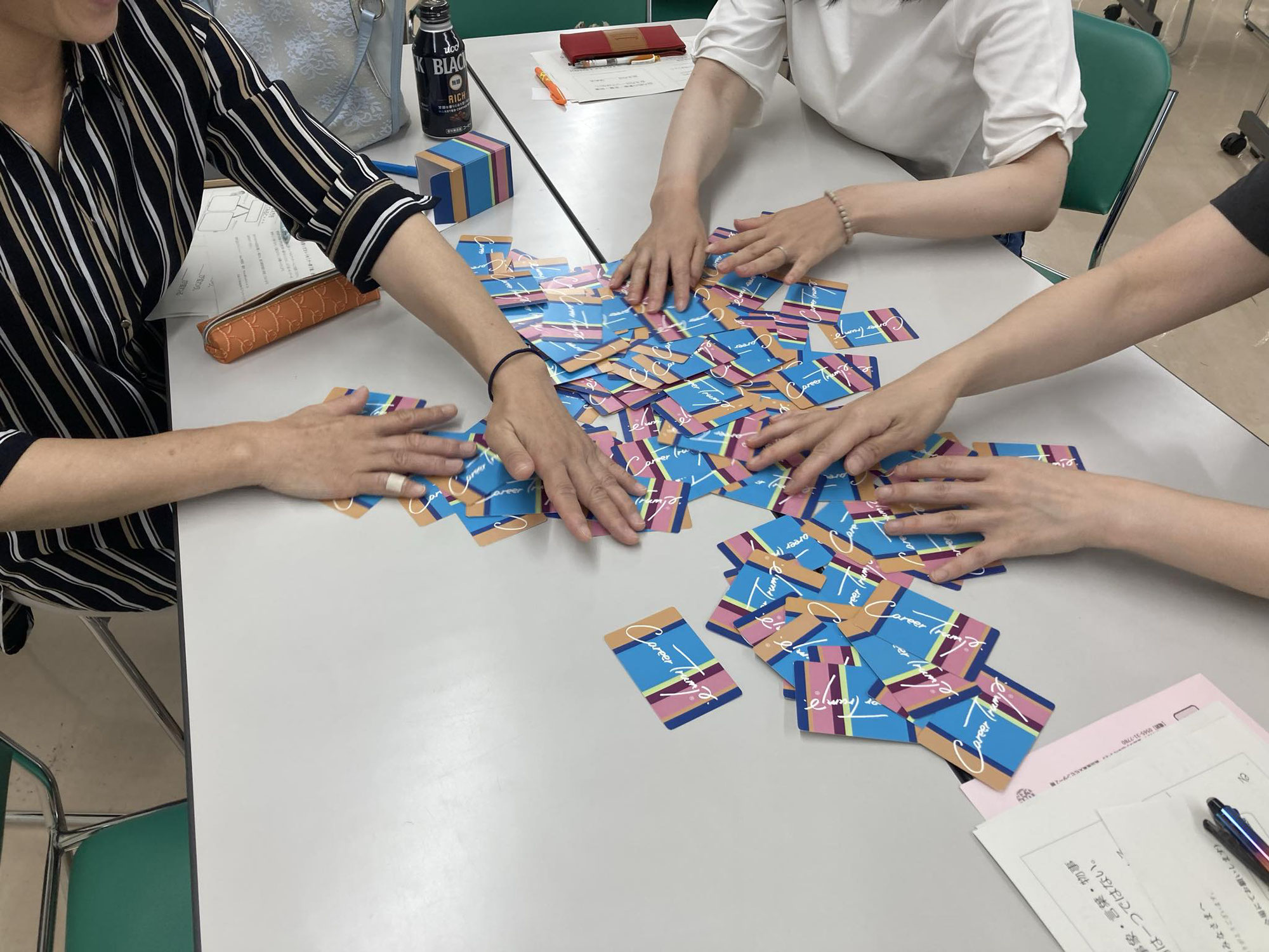 ［豊田市］第5回éclat「キャリアとわたし 自分らしさを再発見☆」（2025年7月16日（水）開催）