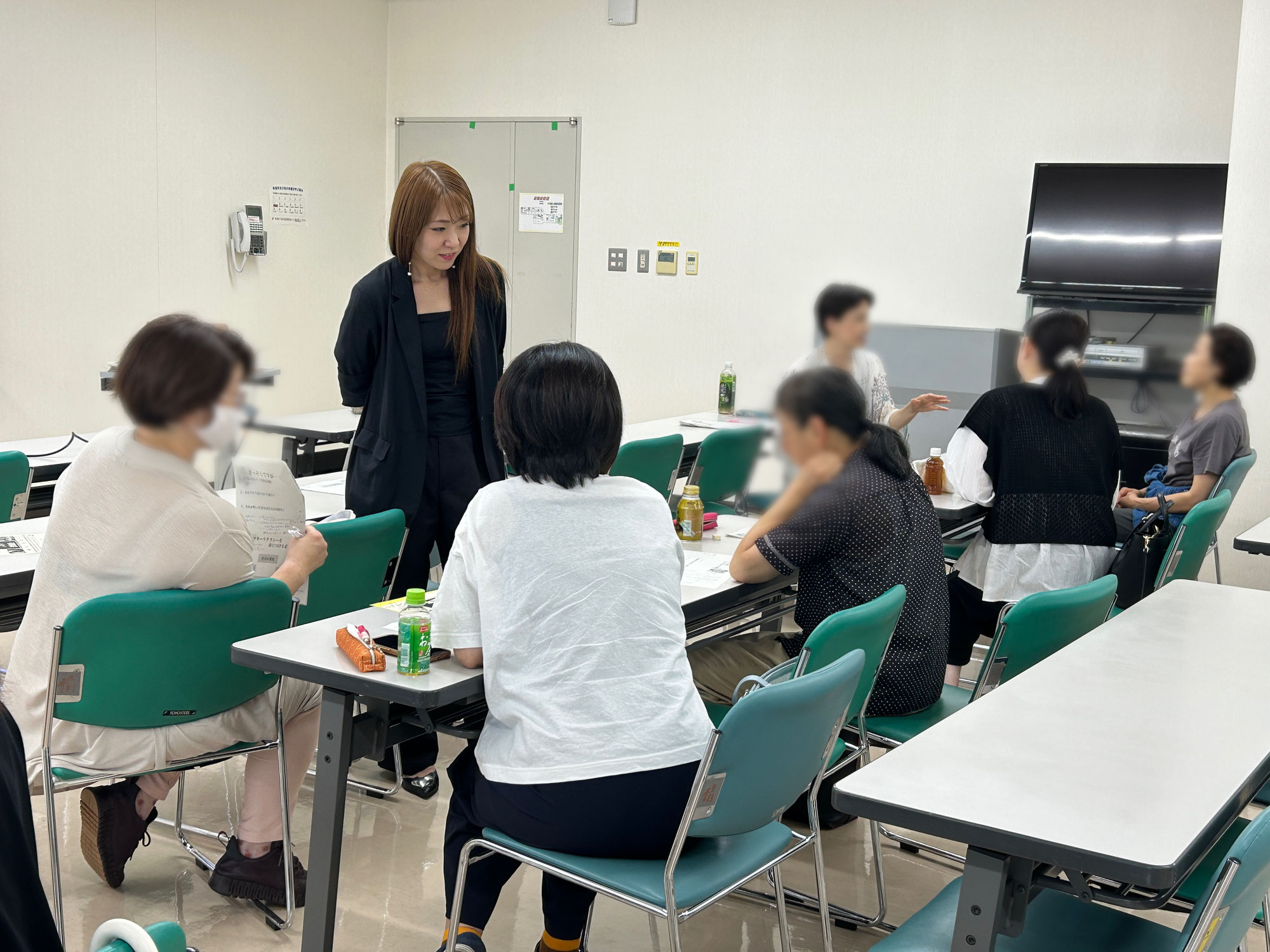 ［豊田市］第10回éclatセミナー　「人生100年時代　私らしく生きるためのマネープラン」