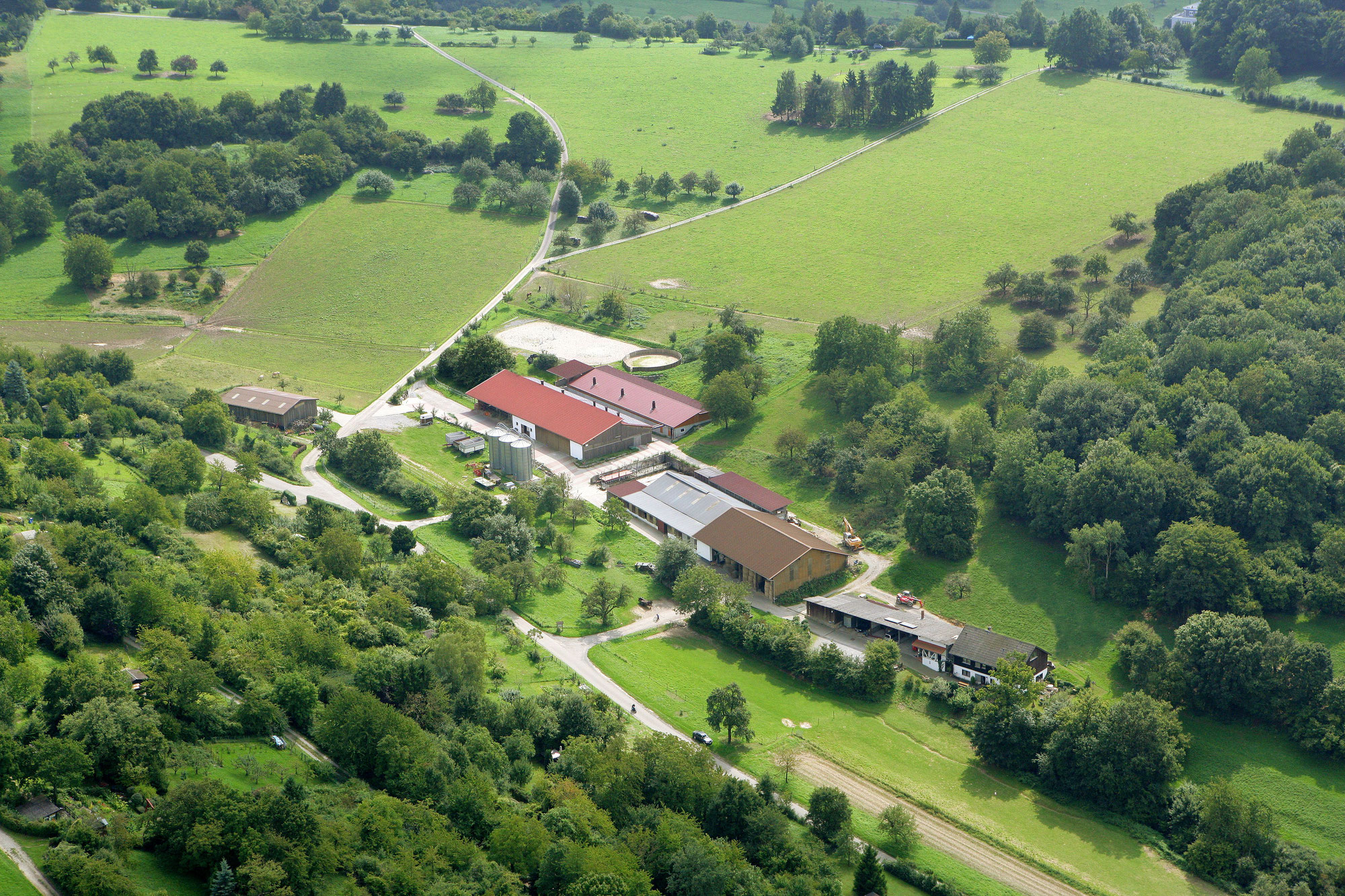 Impressum bauernhof bischoffs Webseite!