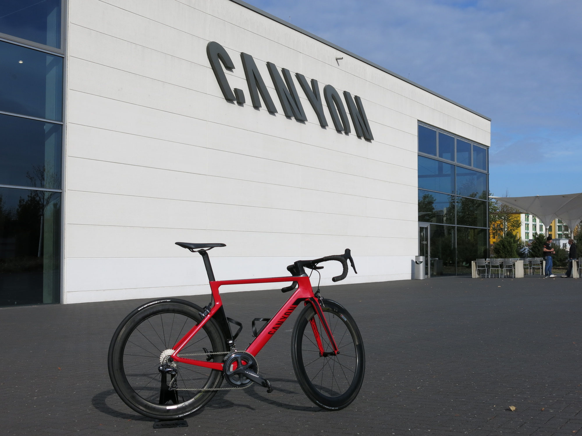 Allgemein Stadttrikot Bornheim