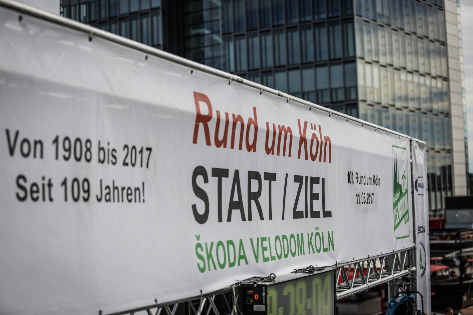 Rund um Köln 2017