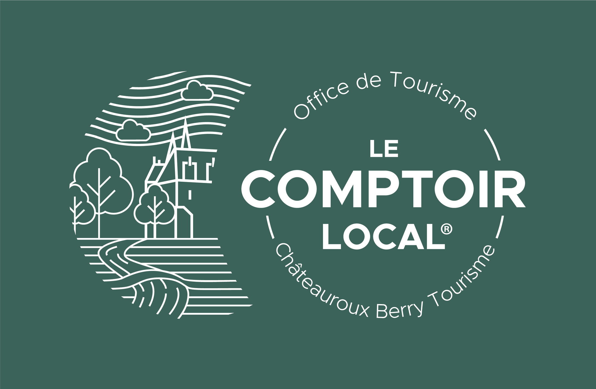 L’Office de Tourisme de Châteauroux Métropole se réinvente avec le Comptoir Local
