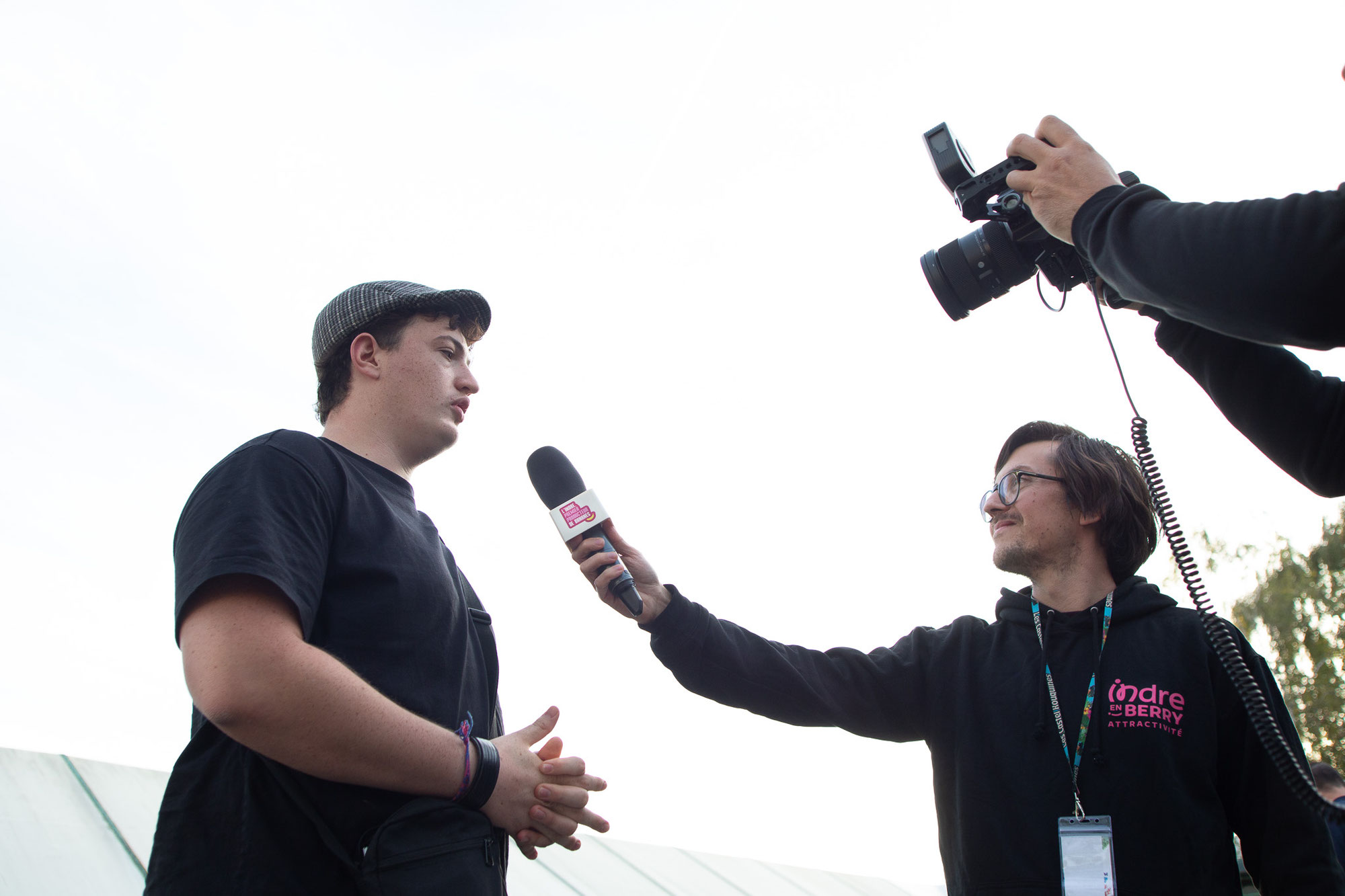 « L’Indre, premier producteur de bananes »