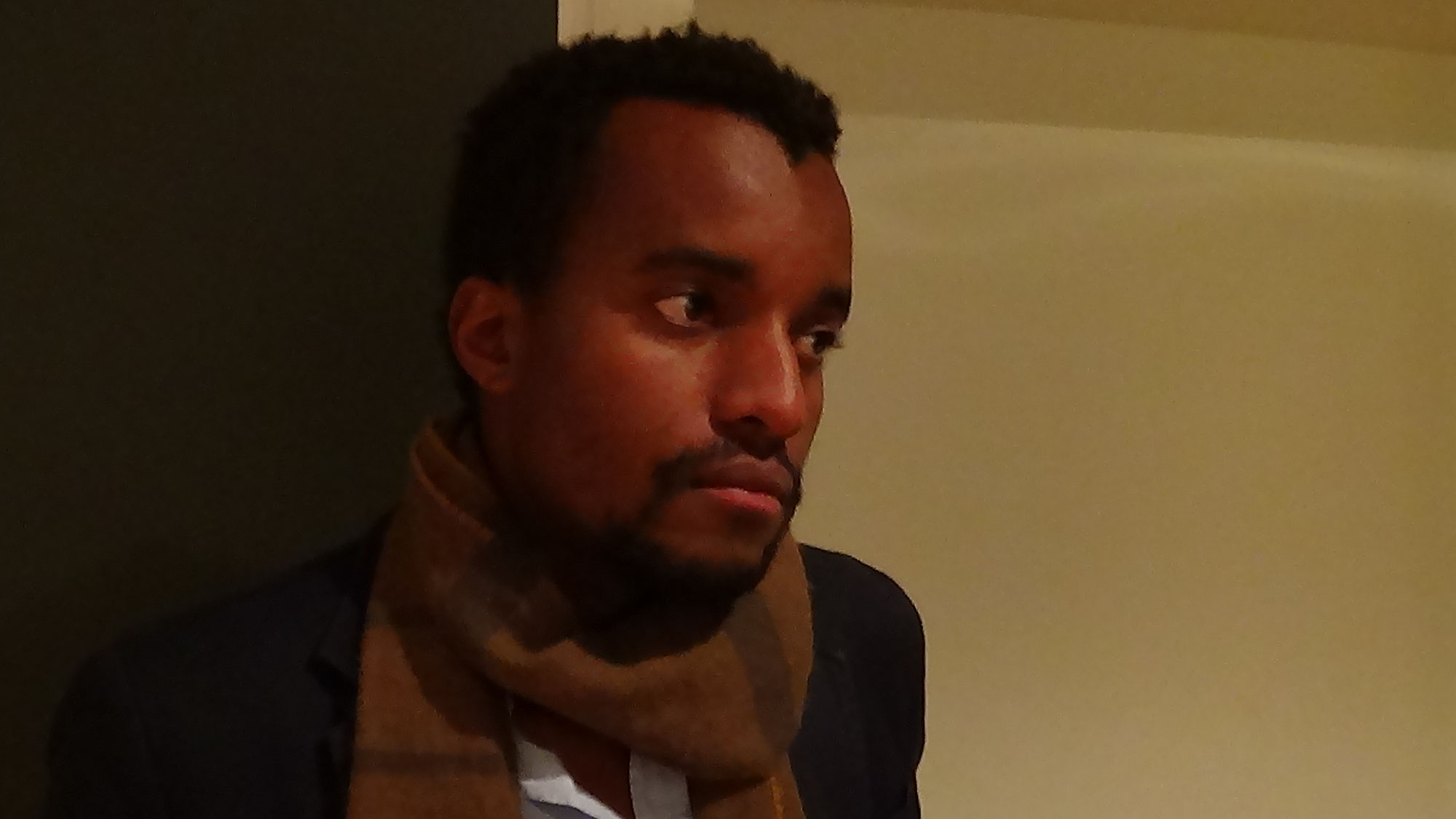 ALLEMAGNE : le Rwanda représente l’Afrique à Berlin