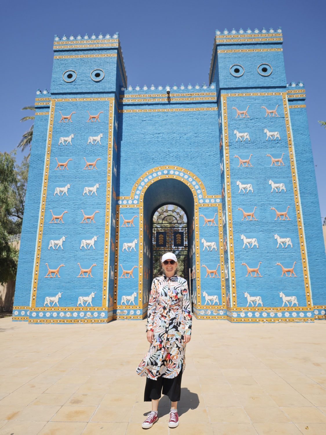 Iraq Travel FAQ