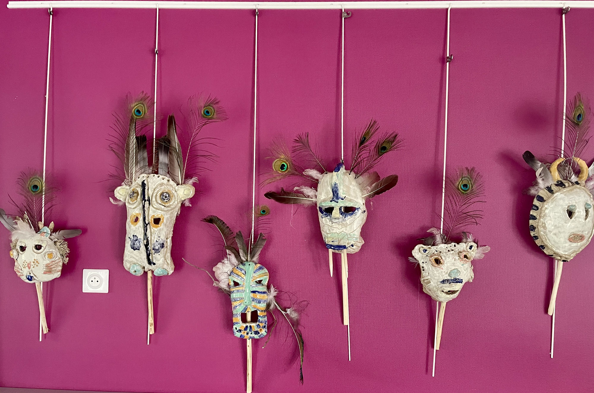 Retour sur la semaine des Arts
