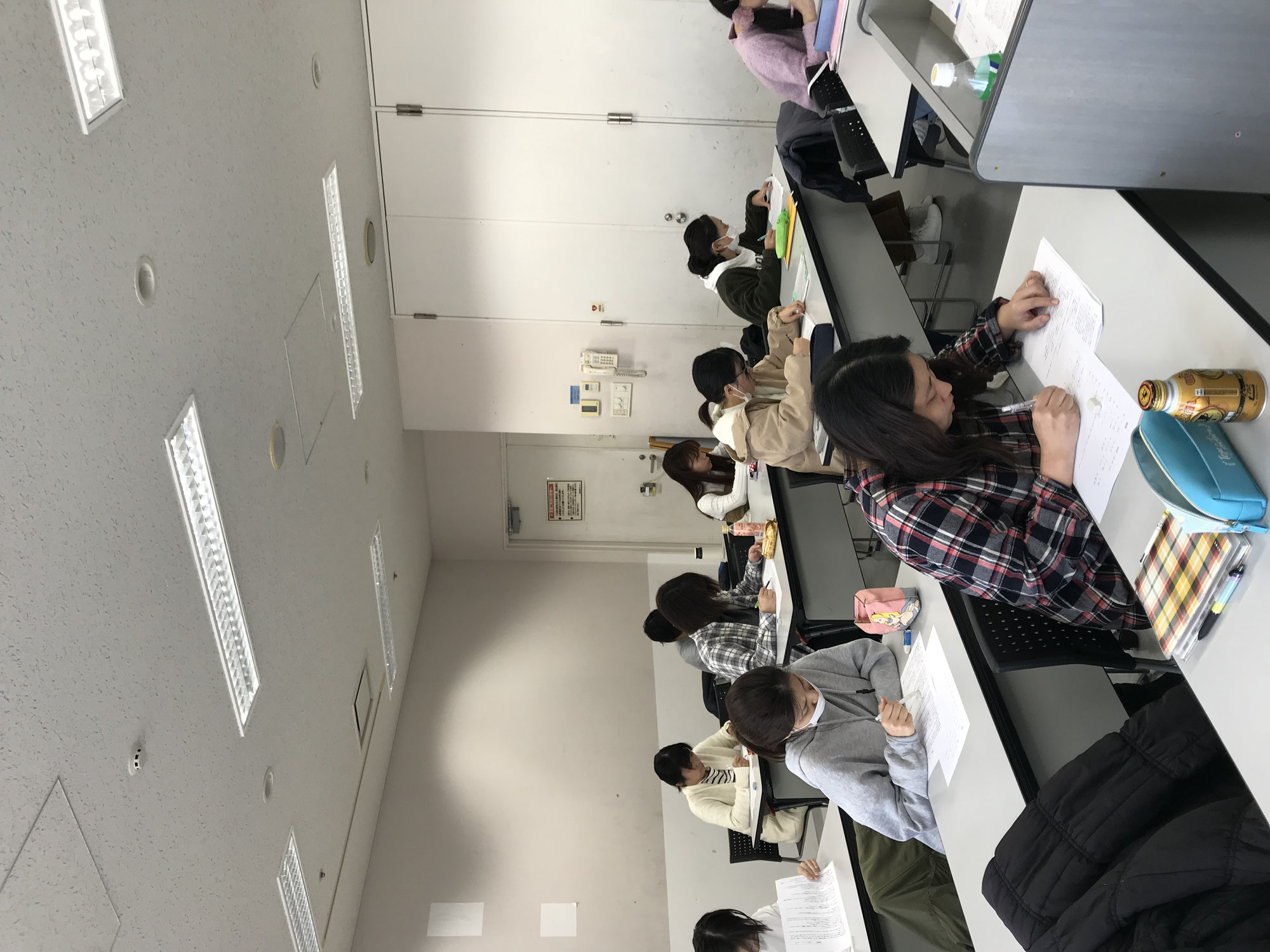 通学講座がなくなる日