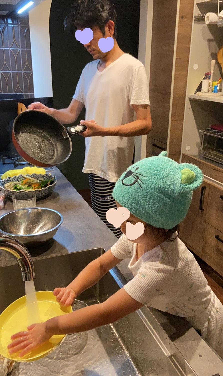 趣味は違ってもお互いに理解し合えればOK