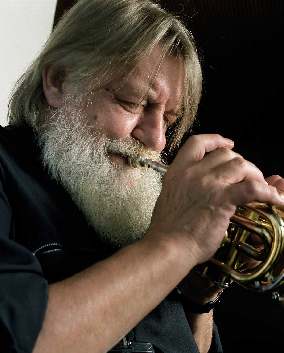 ROBERT WYATT