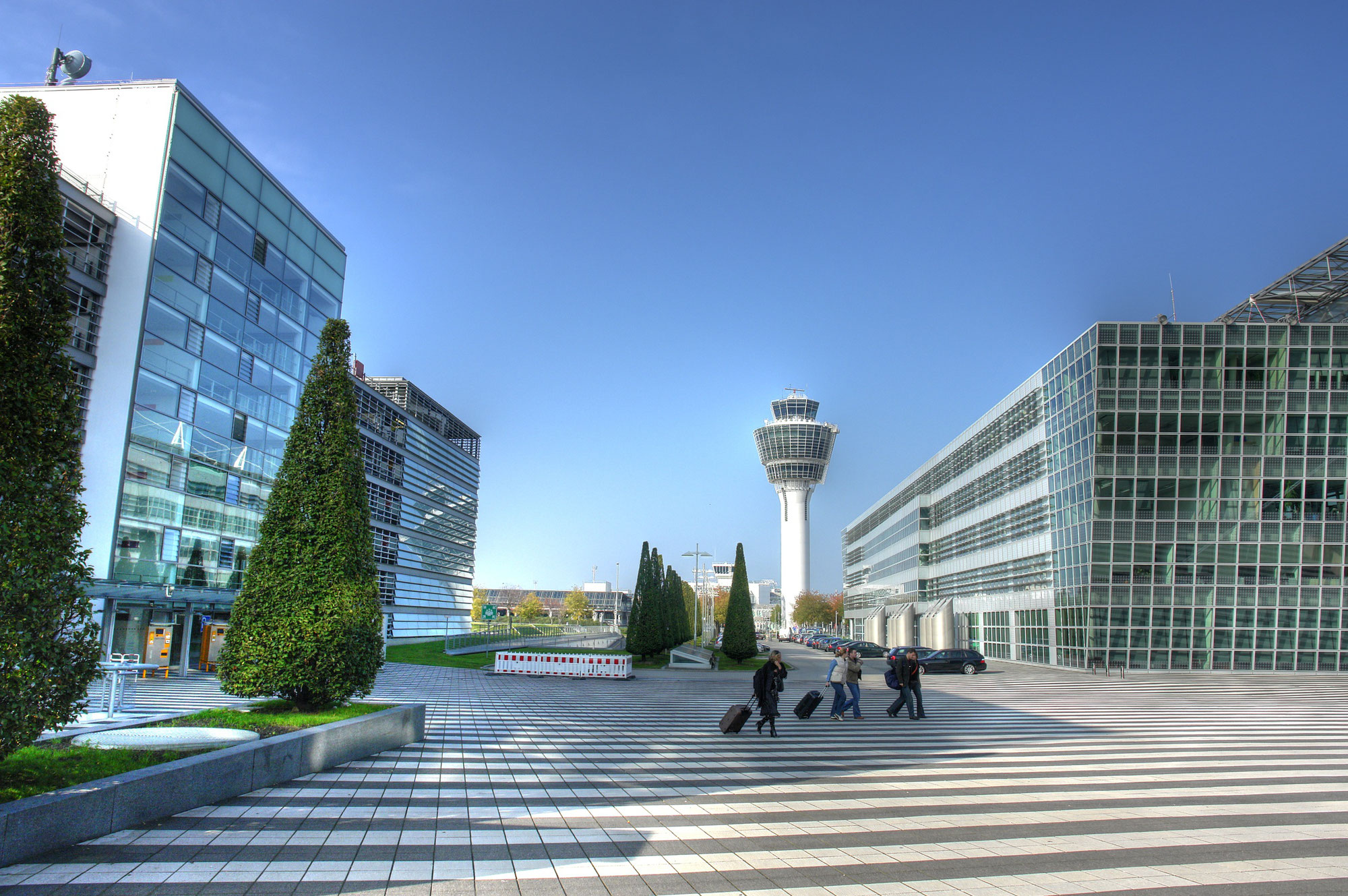Pension Flughafen München Mit Shuttle Service Und Parken www.parkfly-muenchen.de