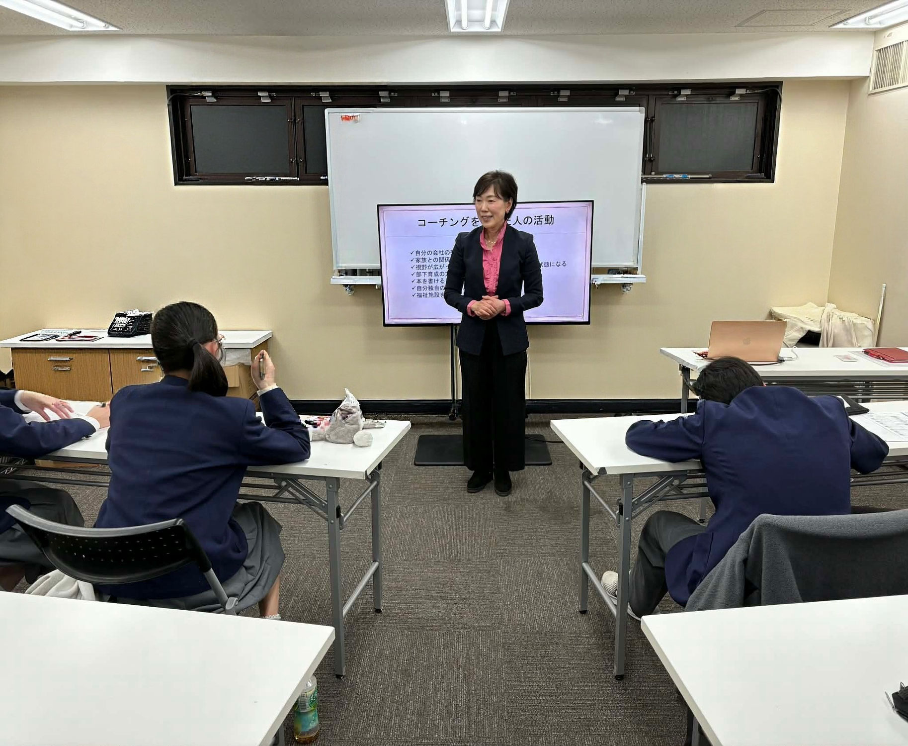 【無料ウェビナー】 なぜ“頑張っている人”ほど人生が重くなるのか？
