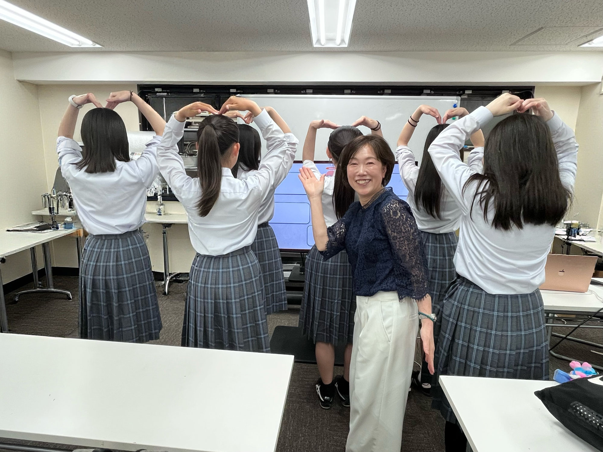 素直な人から人生は変わる