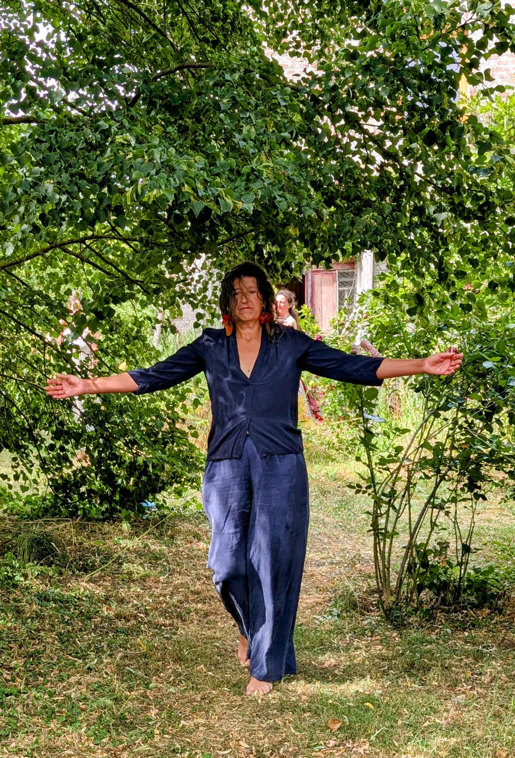 Was in der momentanen Zeitqualität das Wichtigste für dich ist