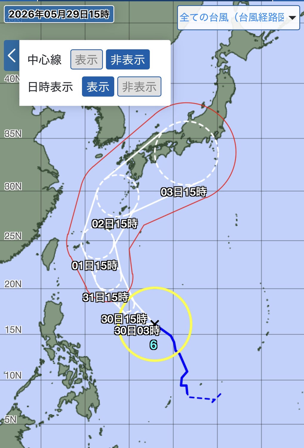 台風前に見直したい窓まわりの対策