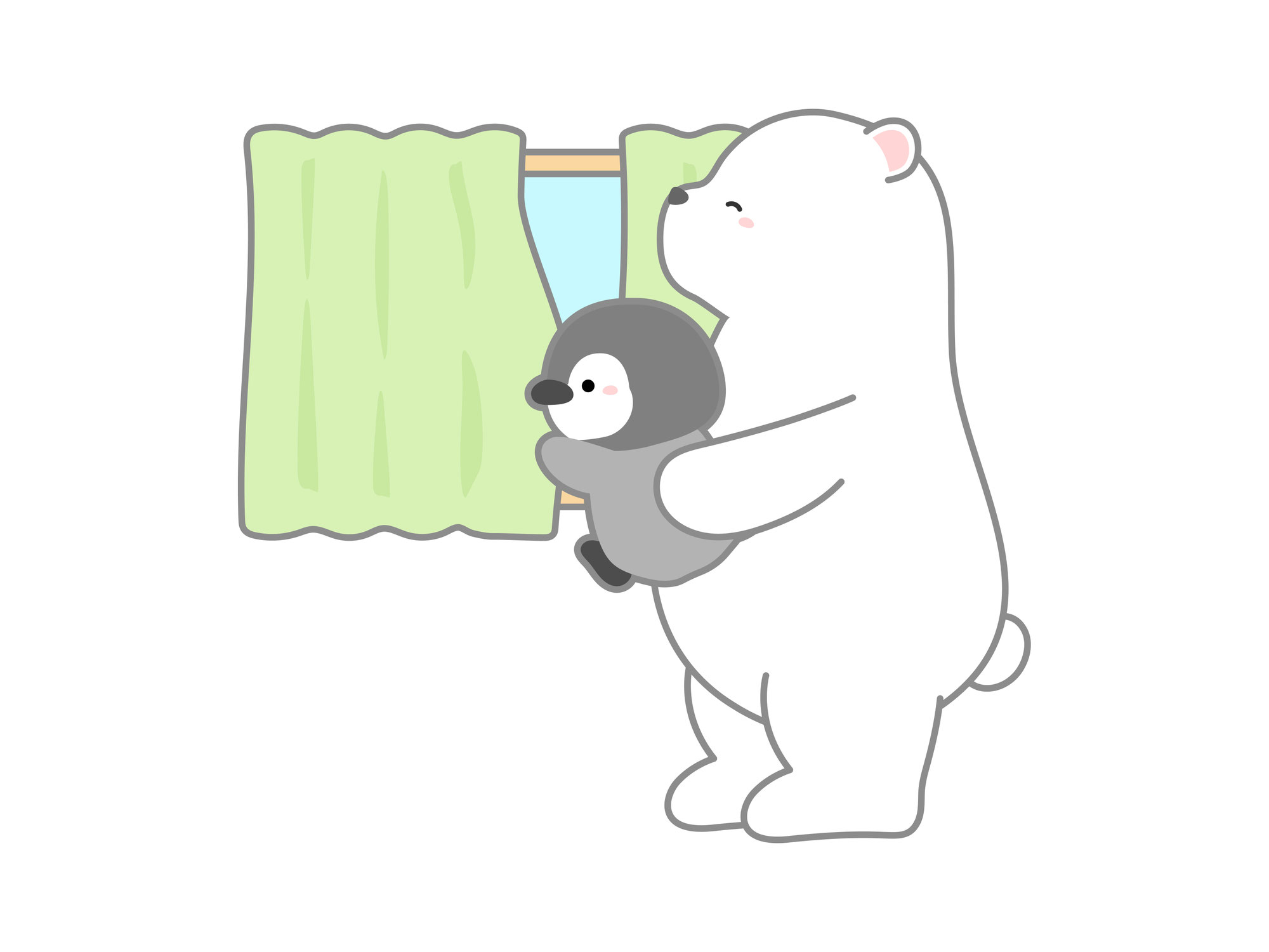 夏本番の前に見直したい窓まわりの暑さ対策