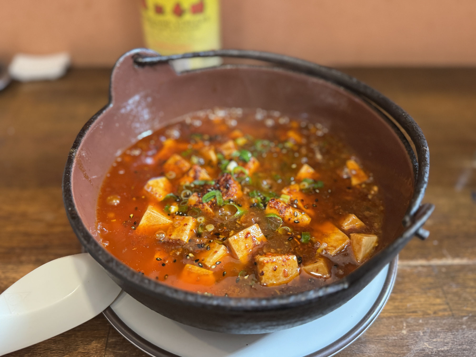 住吉の龍生さんでランチ
