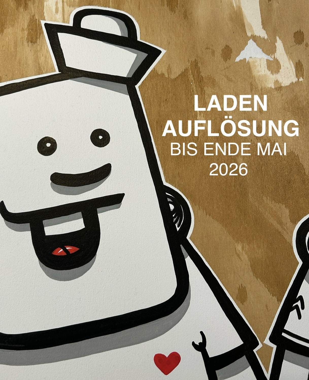 Laden Auflösung!