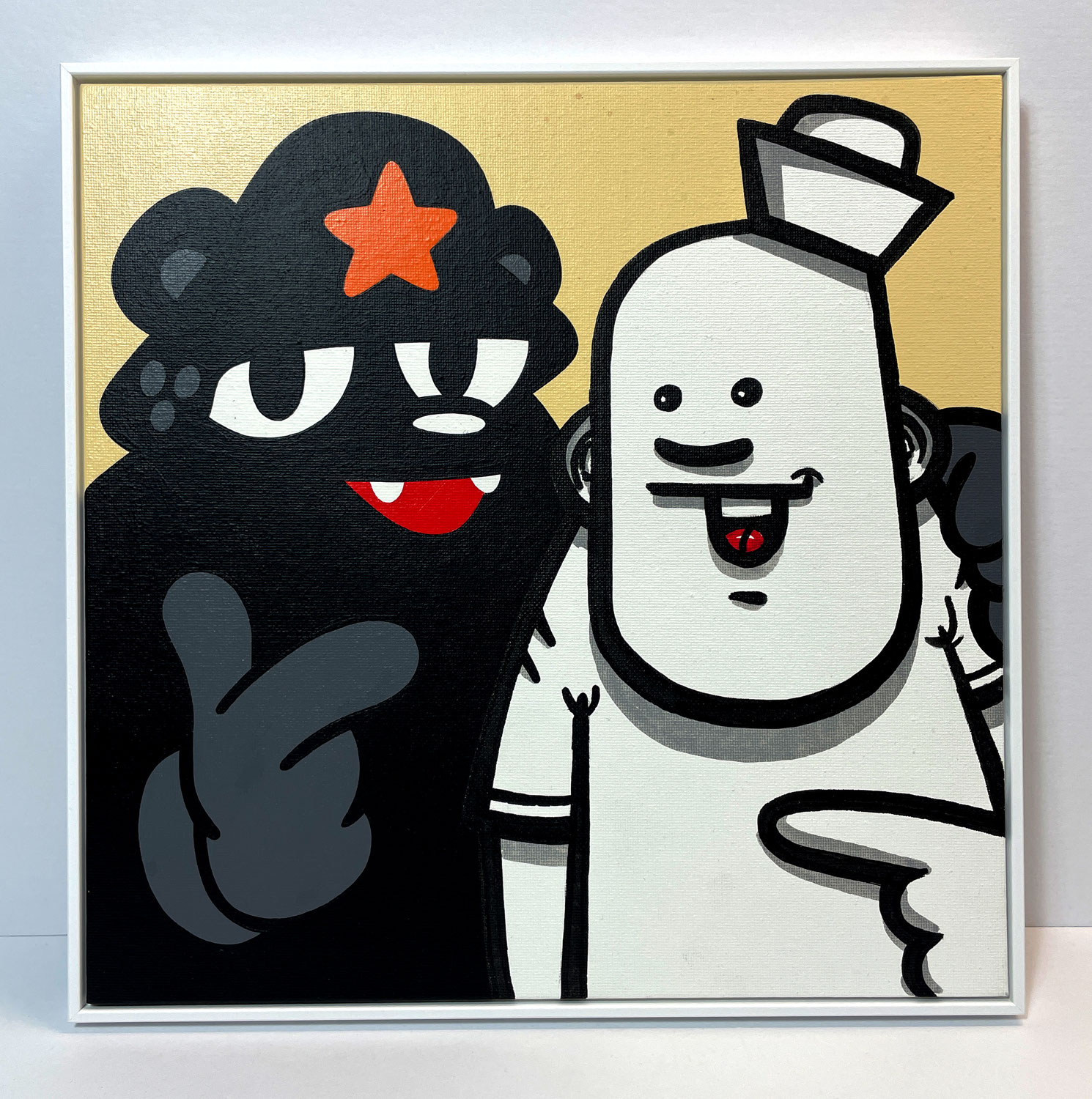 Förtress & Rebelzer