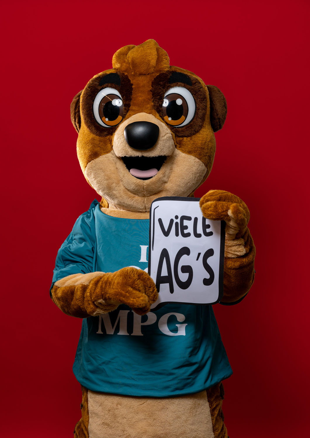 Bist du dabei? AG-Angebote im Schuljahr 25/26