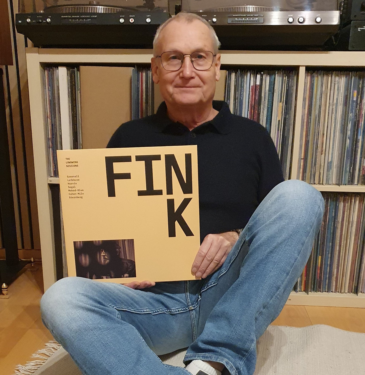 Meine Platte des Jahres 2024